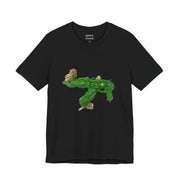 Slime Drac Shirt — t-shirt graphique SVHAINE ALVAREZ — vue produit 2