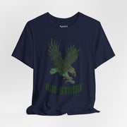 SVHEAGLE Shirt — t-shirt graphique SVHAINE ALVAREZ — vue produit 13