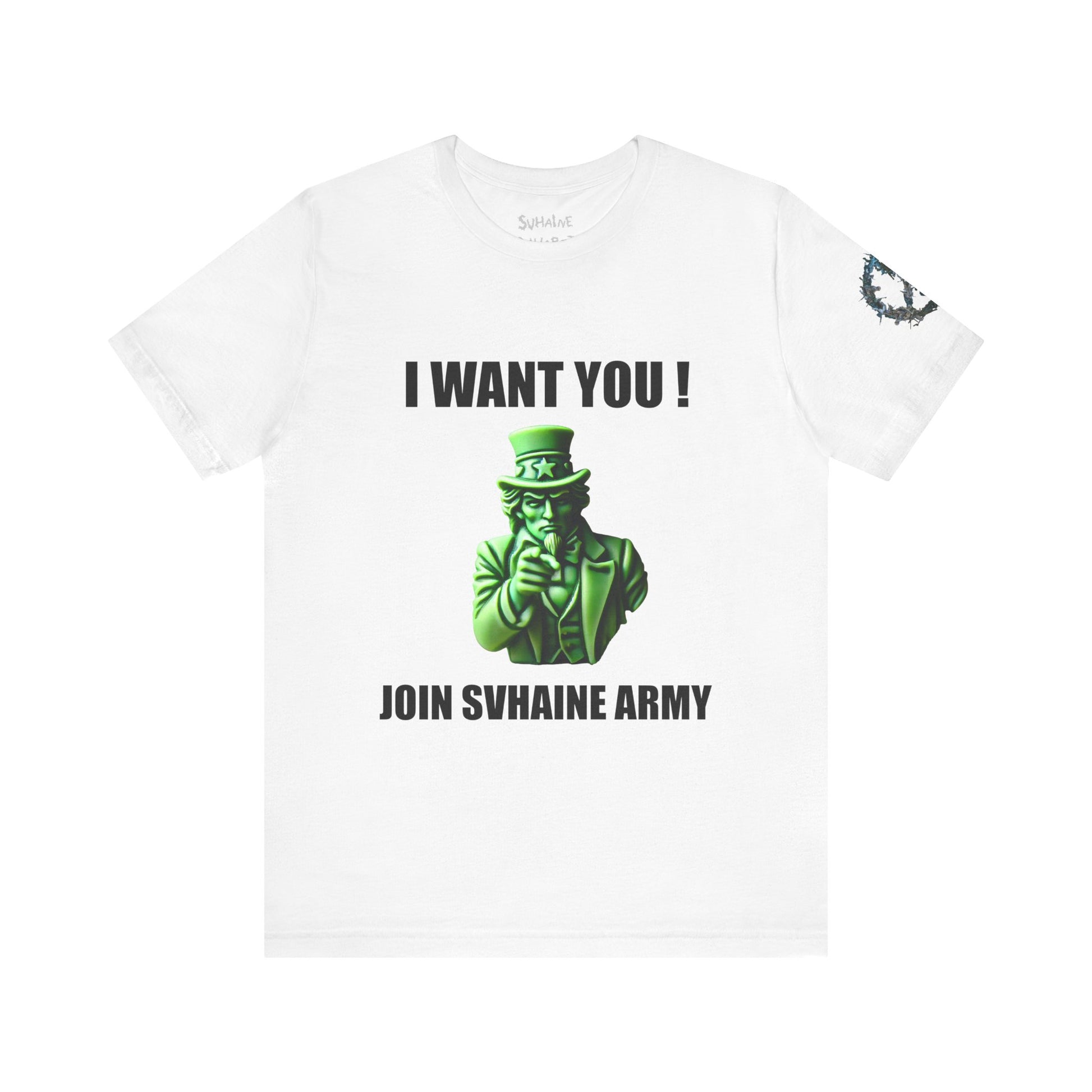 SVHAINE ARMY