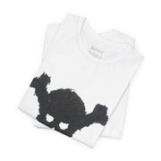 Skull Soldier Shirt — t-shirt graphique SVHAINE ALVAREZ — vue produit 5
