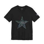 Star Soldiers Shirt — t-shirt graphique SVHAINE ALVAREZ — vue produit 3