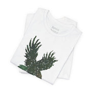 SVHEAGLE Shirt — t-shirt graphique SVHAINE ALVAREZ — vue produit 6