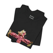 Cross Dolls Shirt — t-shirt graphique SVHAINE ALVAREZ — vue produit 7