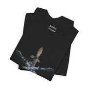More Gunz Shirt — t-shirt graphique SVHAINE ALVAREZ — vue produit 6