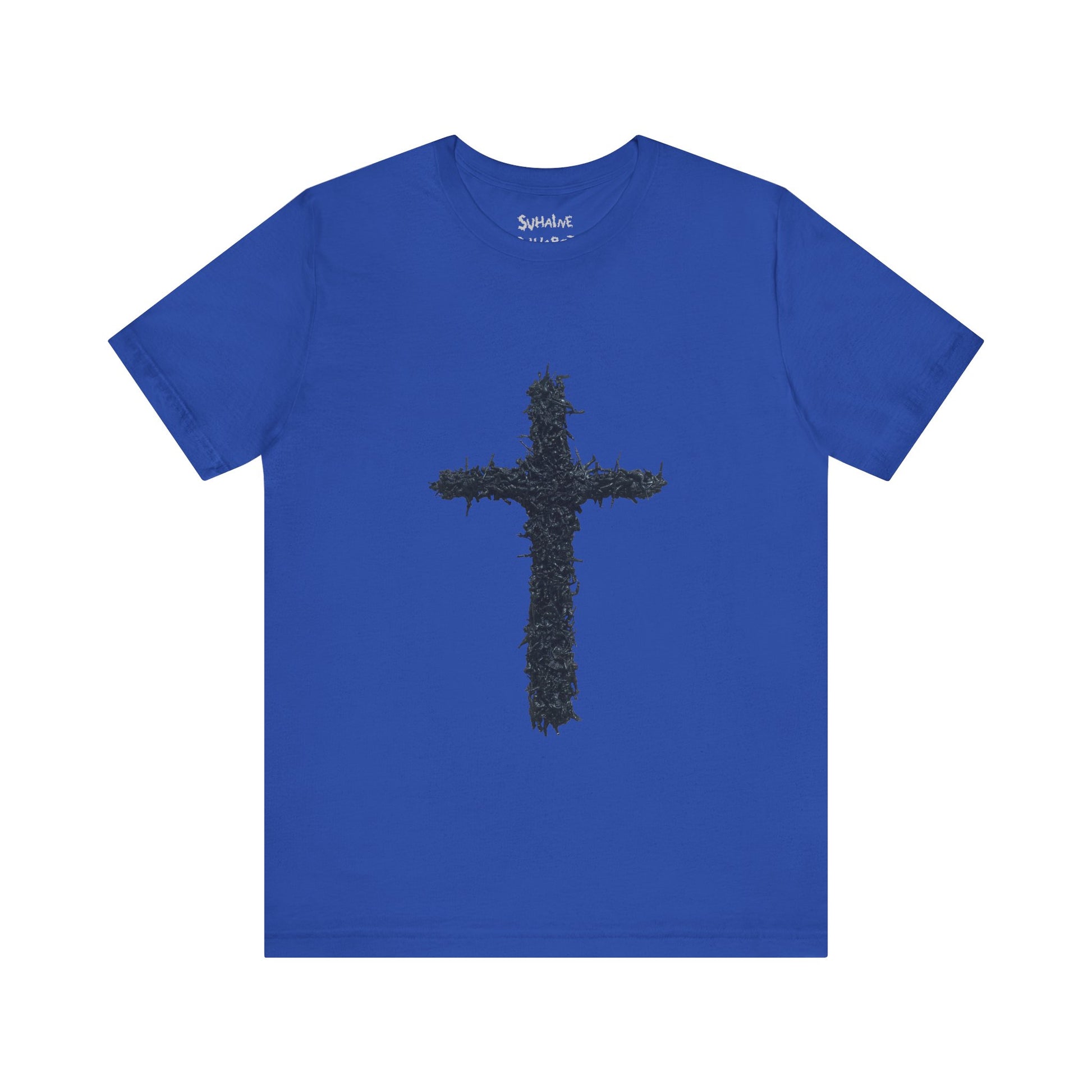 SVHAINE Cross soldier
