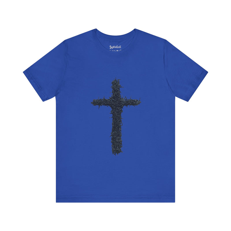 SVHAINE Cross soldier