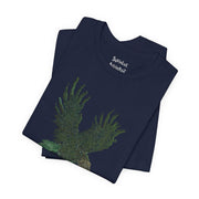 SVHEAGLE Shirt — t-shirt graphique SVHAINE ALVAREZ — vue produit 12