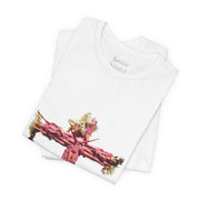 Cross Dolls Shirt — t-shirt graphique SVHAINE ALVAREZ — vue produit 4
