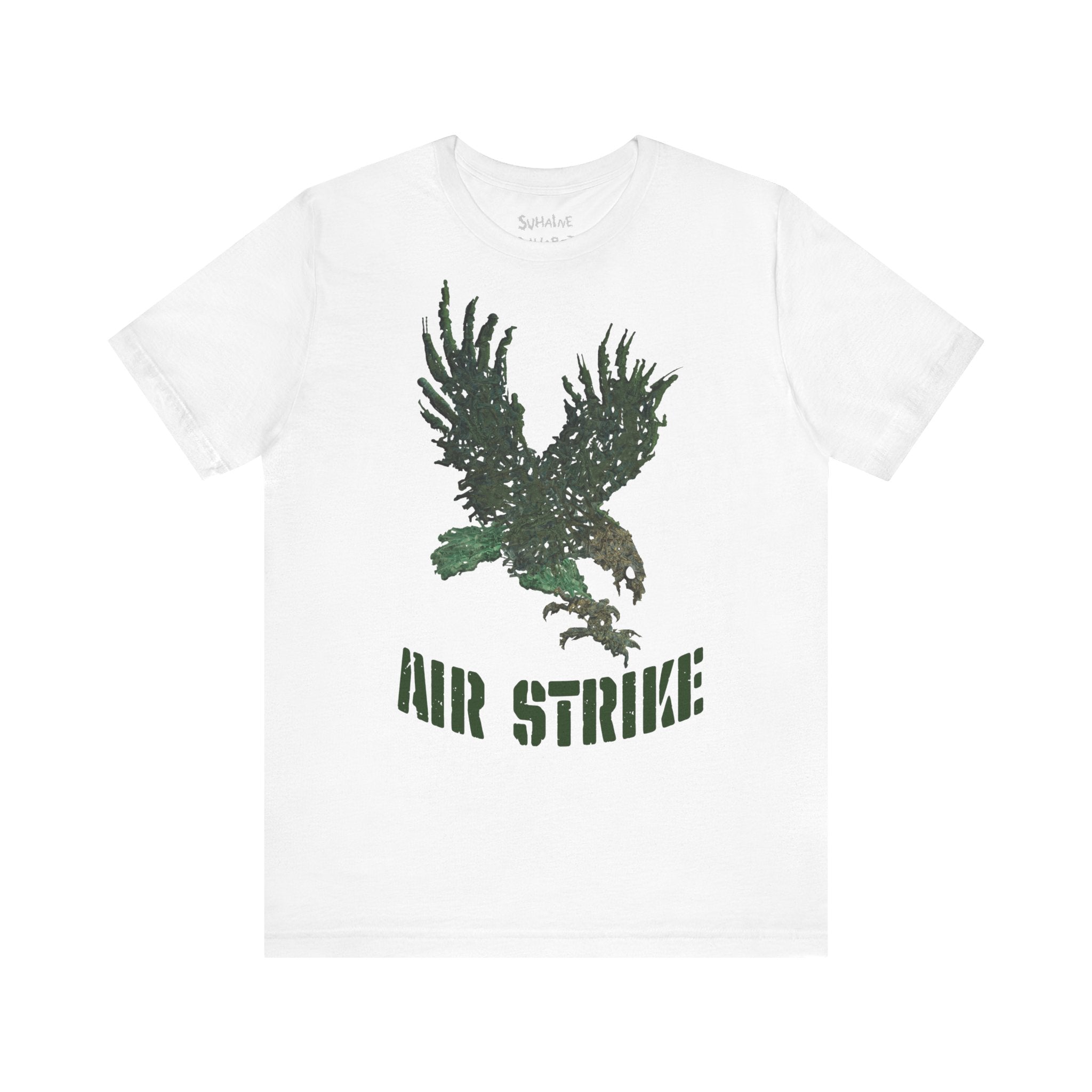 SVHEAGLE SHIRT — T-shirt graphique unisexe