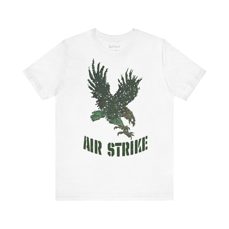SVHEAGLE SHIRT — T-shirt graphique unisexe