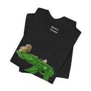 Slime Drac Shirt — t-shirt graphique SVHAINE ALVAREZ — vue produit 7