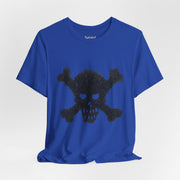 Skull Soldier Shirt — t-shirt graphique SVHAINE ALVAREZ — vue produit 9