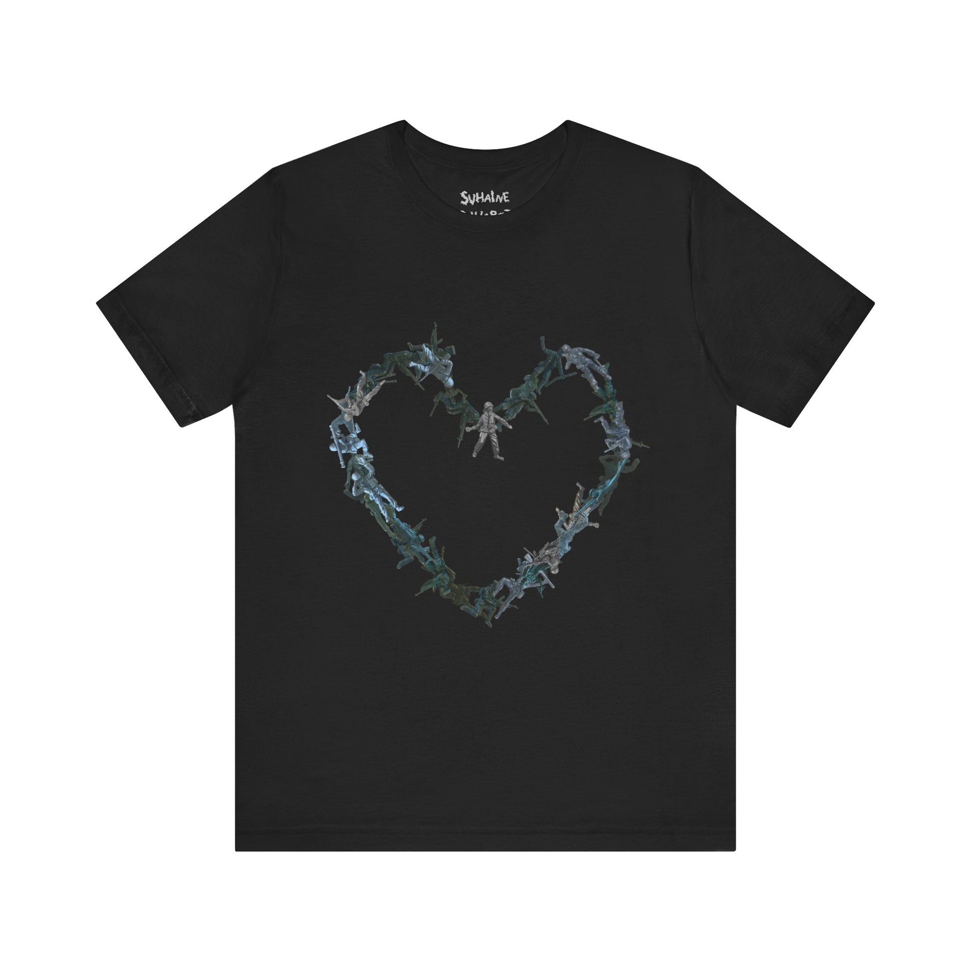 Heart Soldiers