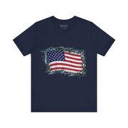 US SOLDIERS SHIRT — T-shirt graphique unisexe