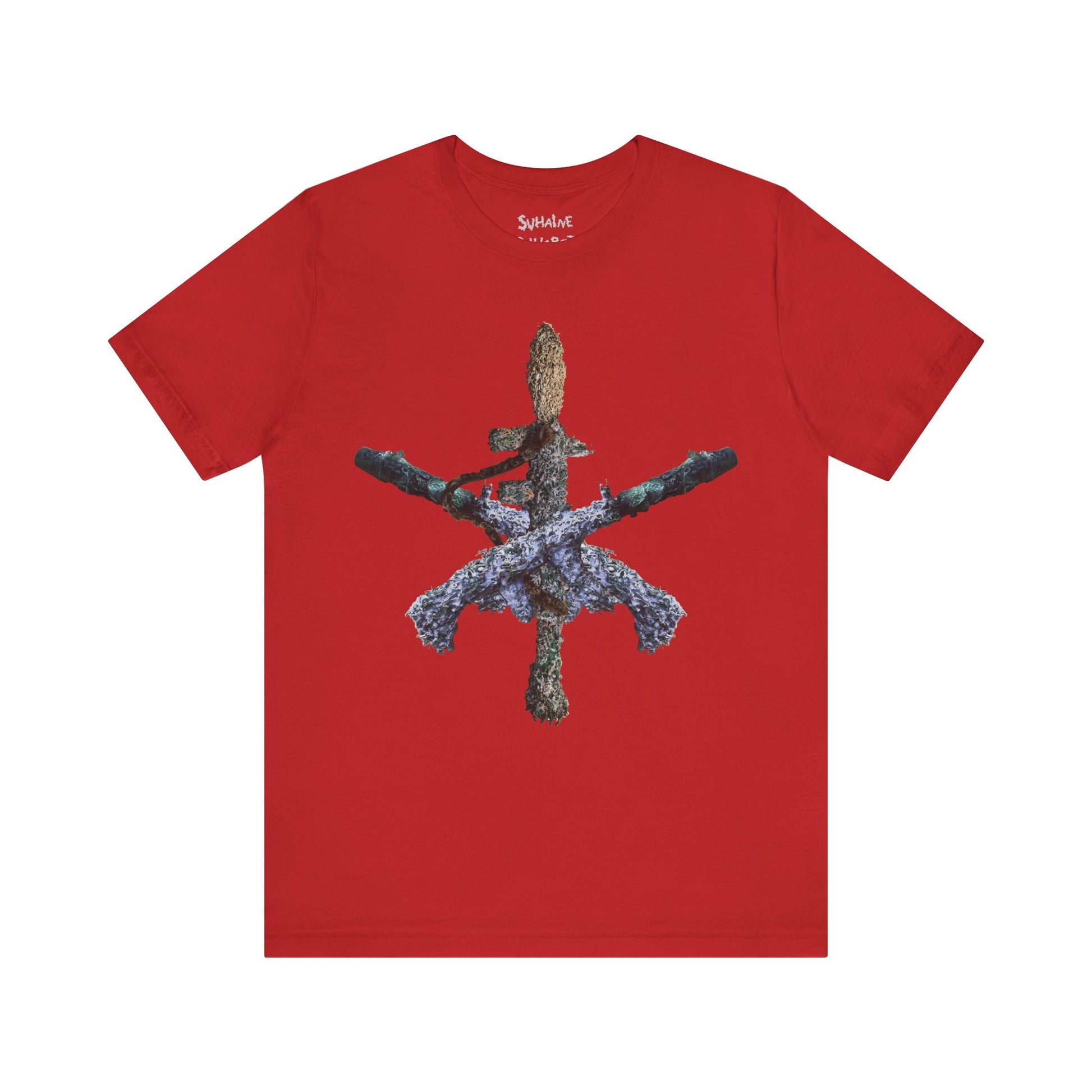 T-shirt More+Gunz