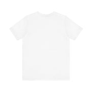 BLACK GOLD AK SHIRT — T-shirt graphique unisexe
