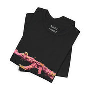 AK Dolls Shirt — t-shirt graphique SVHAINE ALVAREZ — vue produit 7