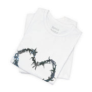 Heart Soldiers Shirt — t-shirt graphique SVHAINE ALVAREZ — vue produit 6