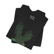 SVHEAGLE Shirt — t-shirt graphique SVHAINE ALVAREZ — vue produit 9