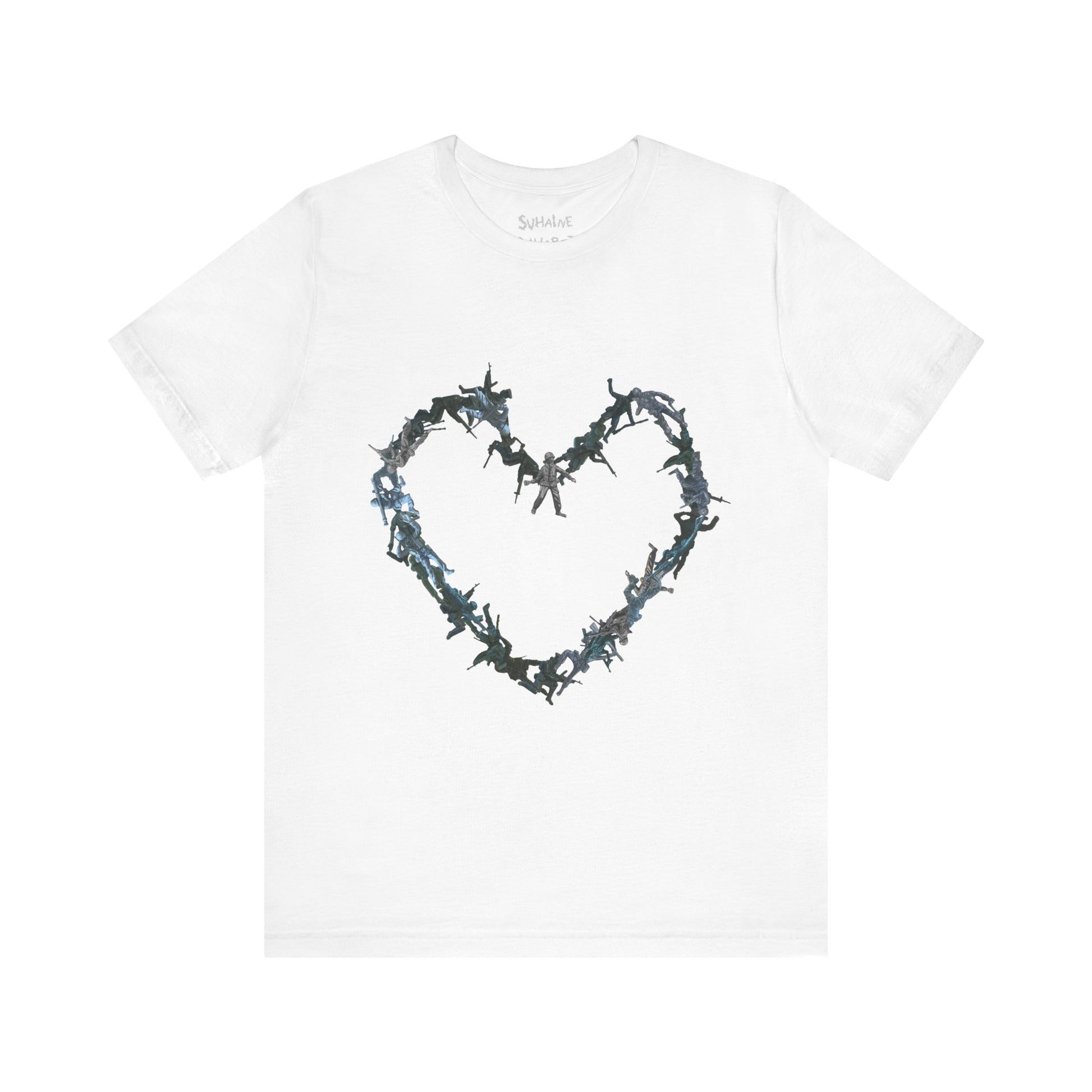 Heart Soldiers