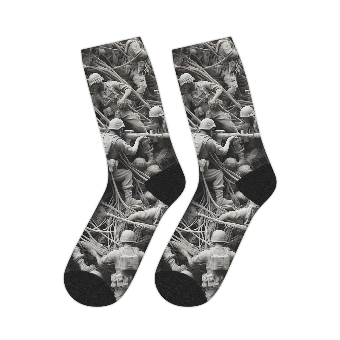 Militaria Socks