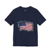 US Soldiers Shirt — t-shirt graphique SVHAINE ALVAREZ — vue produit 3