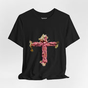 Cross Dolls Shirt — t-shirt graphique SVHAINE ALVAREZ — vue produit 8