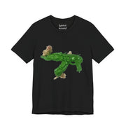 SLIME DRAC SHIRT — Unisex Graphic T-Shirt