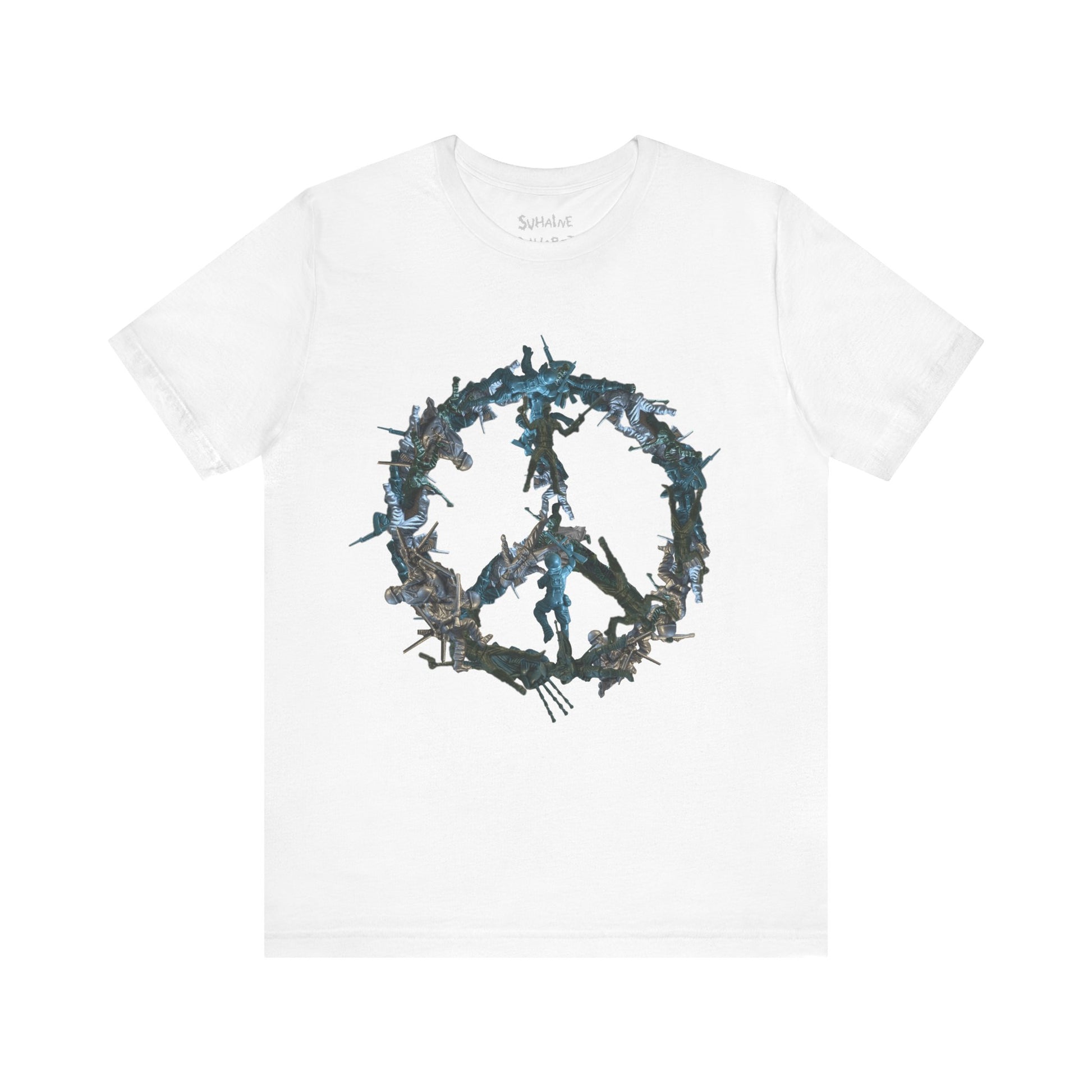Peace and War