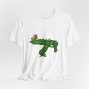 Slime Drac Shirt — t-shirt graphique SVHAINE ALVAREZ — vue produit 5