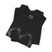 Heart Soldiers Shirt — t-shirt graphique SVHAINE ALVAREZ — vue produit 9