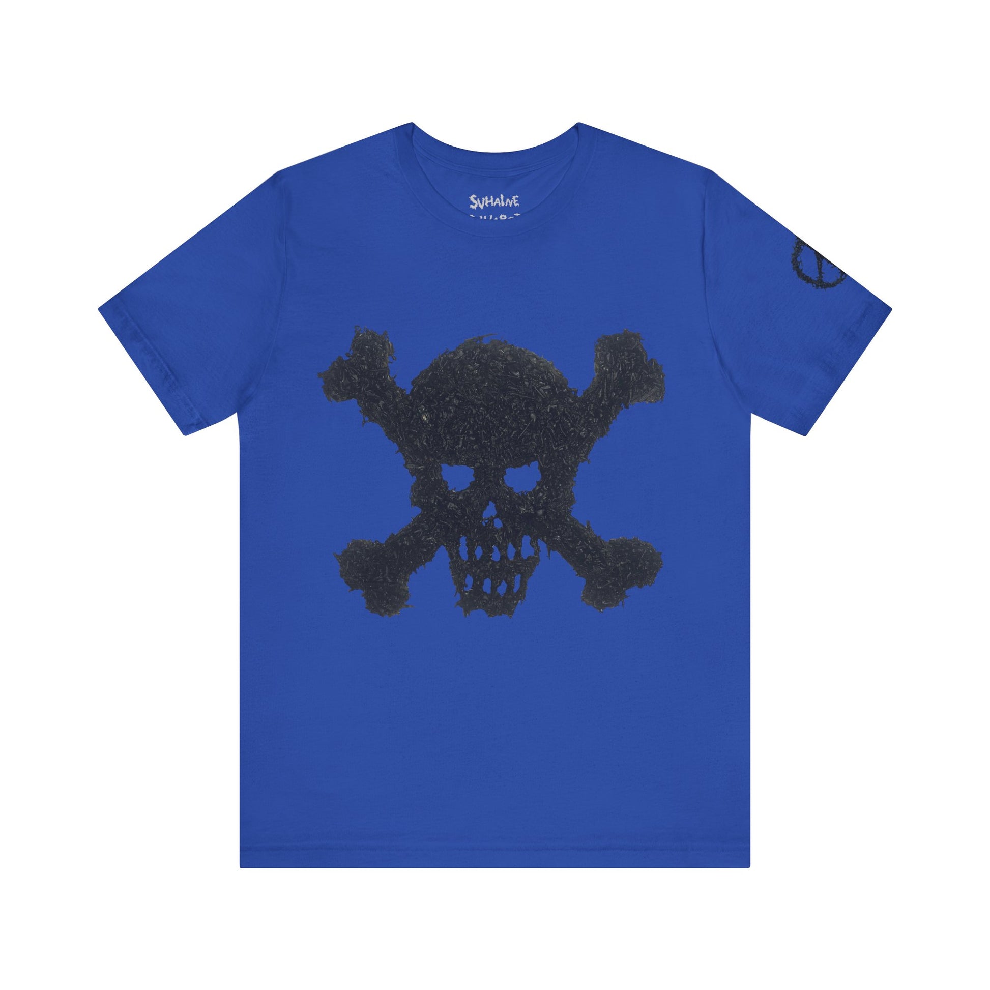 Skull Soldier