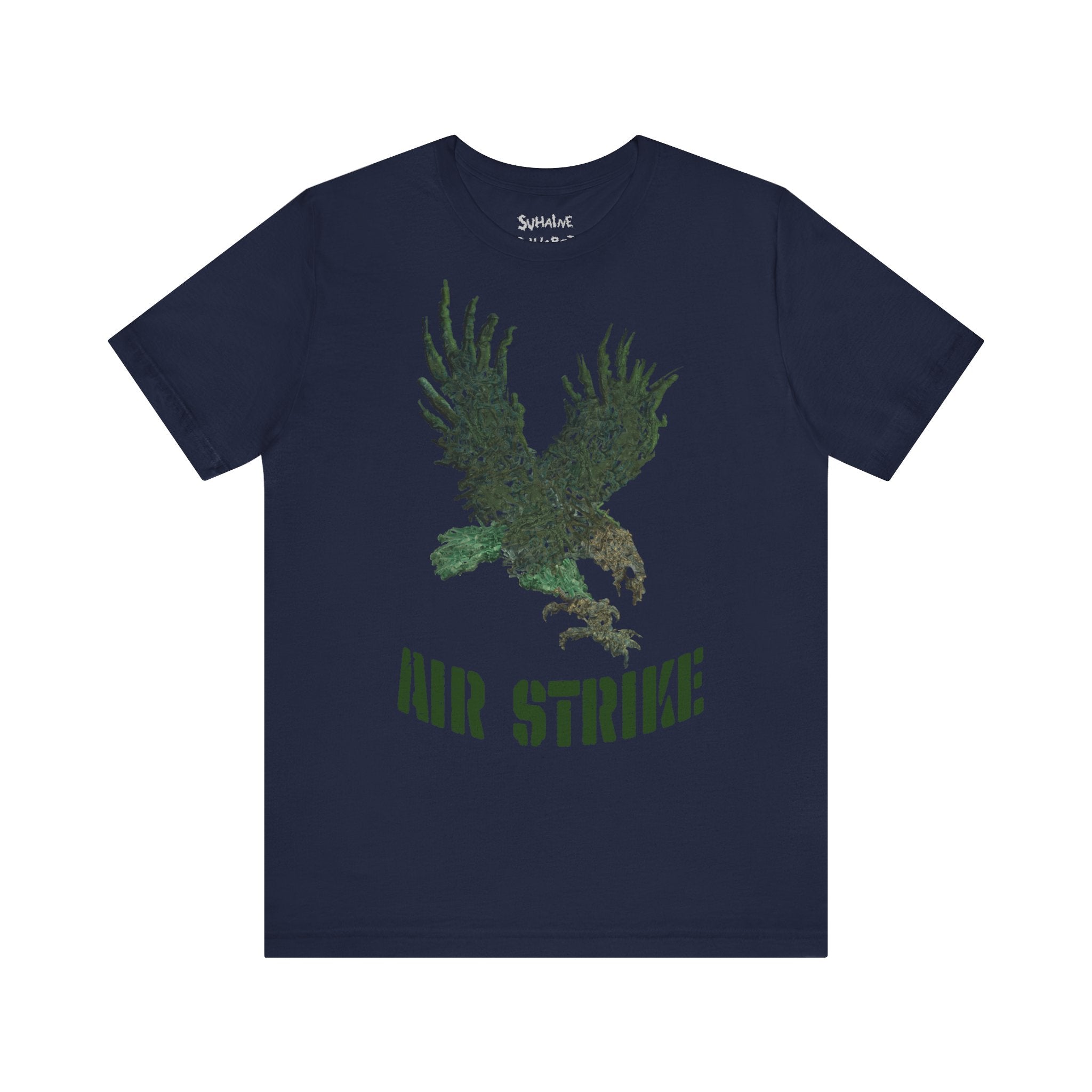 Svheagle Unisex Toy Soldier T-Shirt