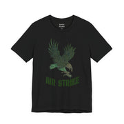 SVHEAGLE Shirt — t-shirt graphique SVHAINE ALVAREZ — vue produit 2
