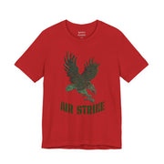 SVHEAGLE Shirt — t-shirt graphique SVHAINE ALVAREZ — vue produit 4