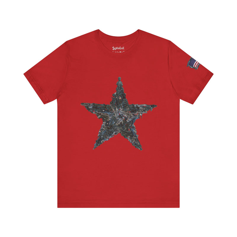 Star Soldiers