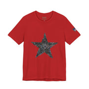 Star Soldiers Shirt — t-shirt graphique SVHAINE ALVAREZ — vue produit 4