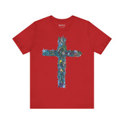 cross tee