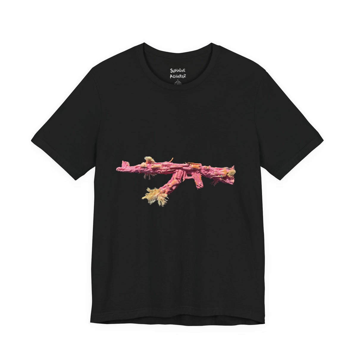 AK DOLLS SHIRT — T-shirt graphique unisexe