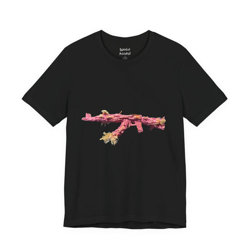AK dolls tee