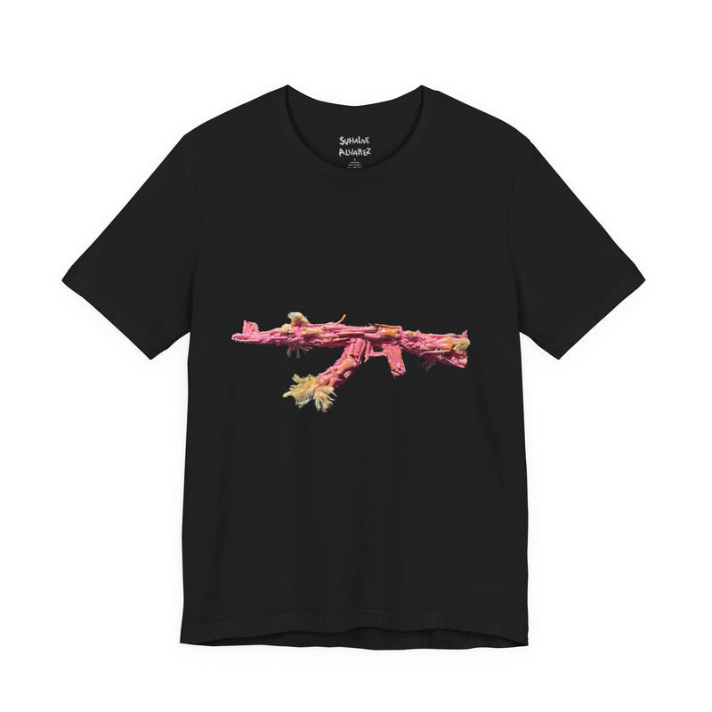 AK DOLLS SHIRT — Unisex-Grafik-T-Shirt