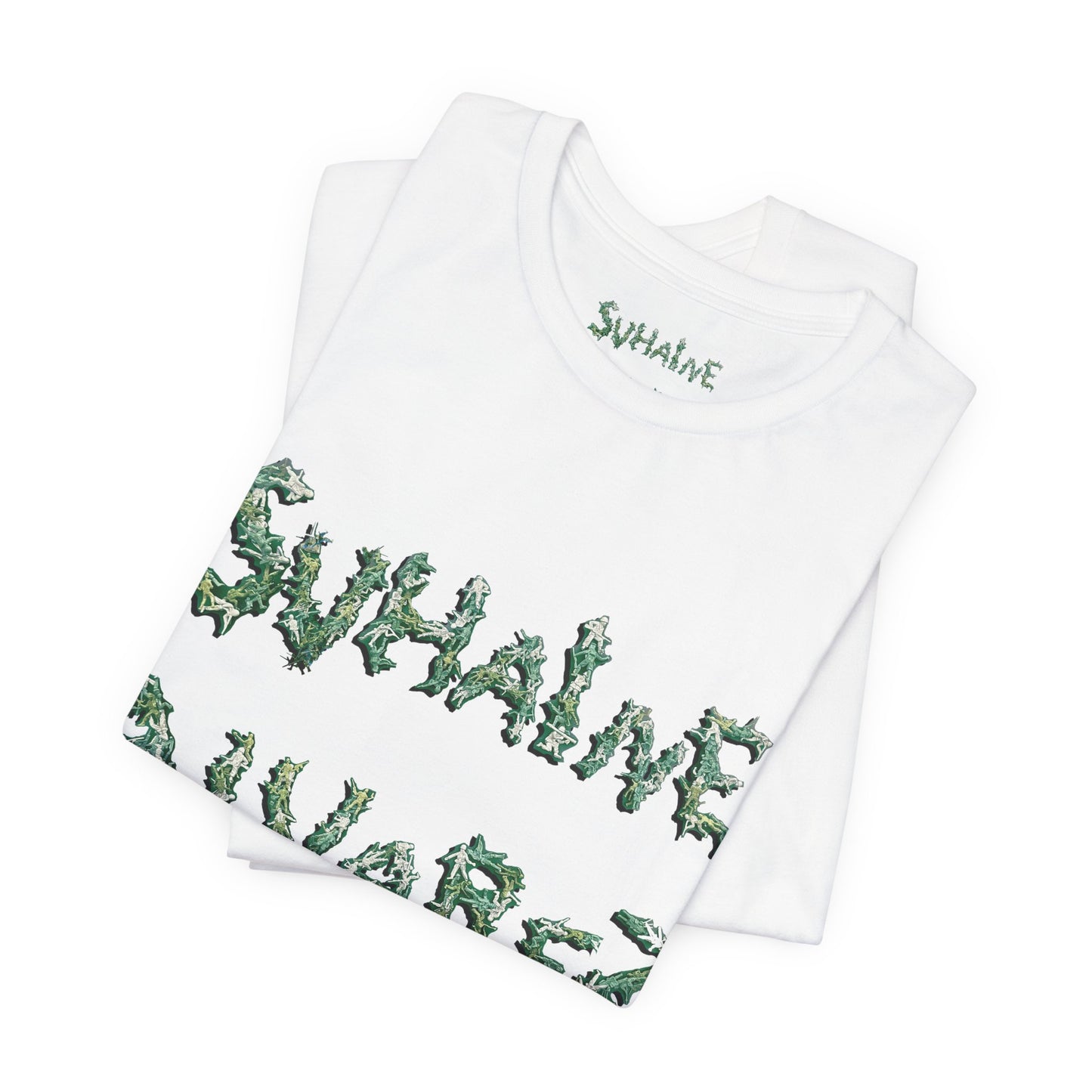 Svhaine Alvarez Tee