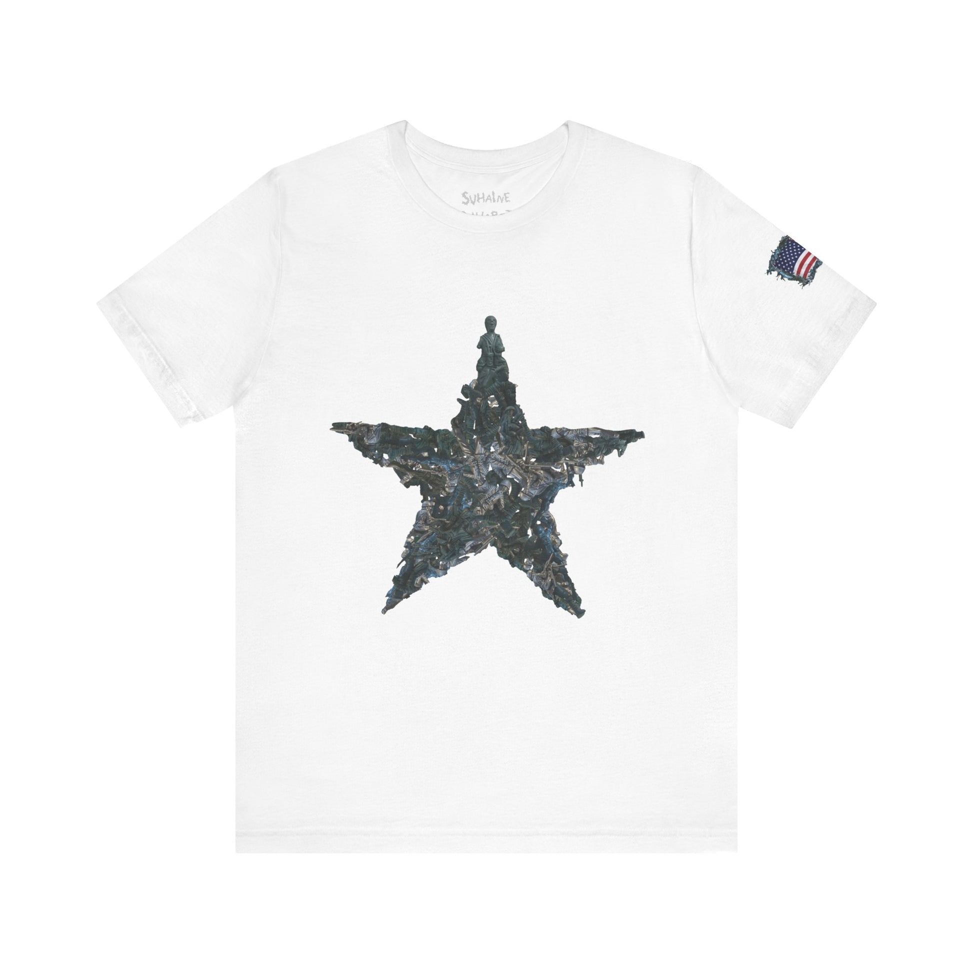 Star Soldiers