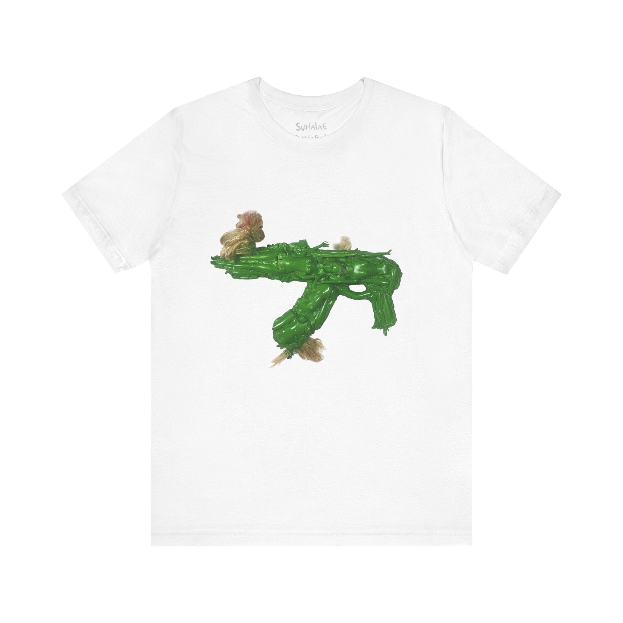 SLIME DRAC SHIRT — Unisex Graphic T-Shirt