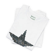 Star Soldiers Shirt — t-shirt graphique SVHAINE ALVAREZ — vue produit 5