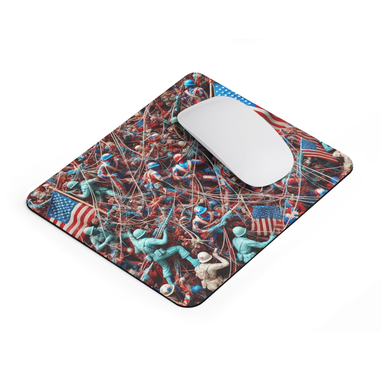 Tapis de souris  USA Toyz Patriots