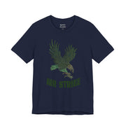 SVHEAGLE Shirt — t-shirt graphique SVHAINE ALVAREZ — vue produit 3