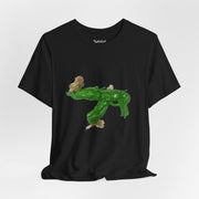 Slime Drac Shirt — t-shirt graphique SVHAINE ALVAREZ — vue produit 8