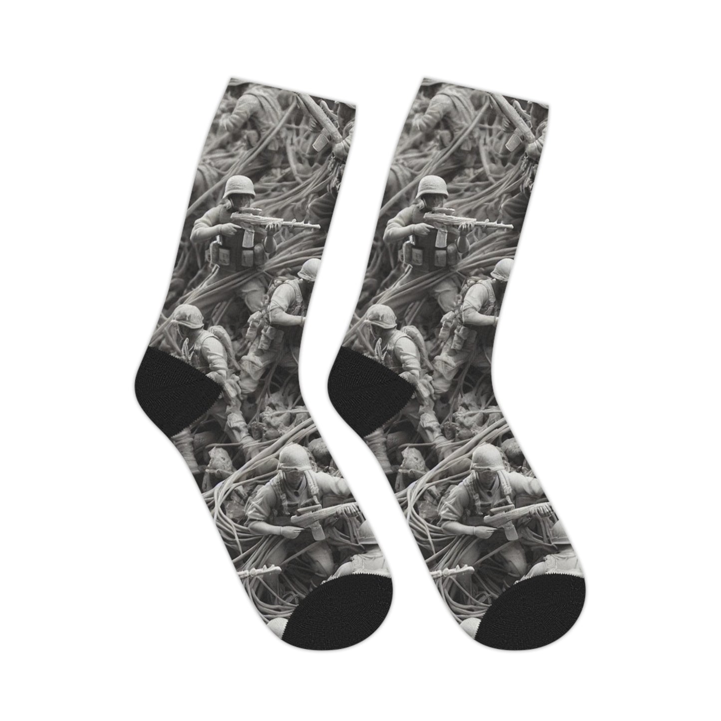 Militaria Socks