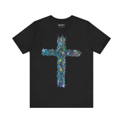 cross tee